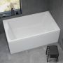 BADEKAR CAMARGUE SKARABORG DUO CLEAN 170X100