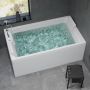 BADEKAR CAMARGUE SKARABORG DUO CLEAN 170X100