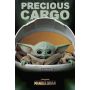 PLAKAT REINDERS PRECIOUS CARGO 61x91,5CM 001