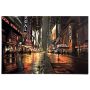 PLAKAT REINDERS BUSY STREET 61x91,5CM 085
