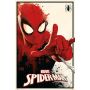 PLAKAT REINDERS MARVEL SPIDERMAN 61x91,5CM 117