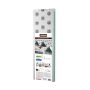 GULVUNDERLAG LOGOCLIC MAXIMA AQUA STOP 5MM