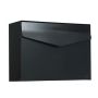 POSTKASSE MEFA LETTER 111 SVART