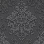 TAPET KOMAR AMAZONIA BLACK AND WHITE 400X250CM