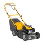 GRESSKLIPPER STIGA COLLECTOR 48 ST 120 OHV