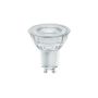 LYSPÆRE OSRAM LED DIMBAR 36° GU10 4,5W