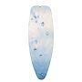 OVERTREKK STRYKEBRETT BRABANTIA ICE WATER 135X45CM