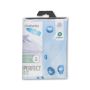 OVERTREKK STRYKEBRETT BRABANTIA ICE WATER 135X45CM