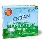OPPVASKMASKINTABLETT OCEAN DOBBEL 100 STK