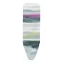 OVERTREKK STRYKEBRETT BRABANTIA MORNING BREEZE 124X38CM