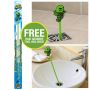 PROPPLØSER MILJØVENNLIG ECO FRIENDLY DRA