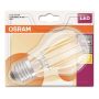 LYSPÆRE OSRAM LED STAR CLASSIC A E27 10W