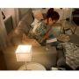 LYSPÆRE  PHILIPS HUE LUSTER E14 5,7W  