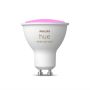SPOTPÆRER PHILIPS HUE LED-SPOT GU10