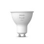 LYSPÆRE PHILIPS HUE SPOT W 1-PAK 4.2W GU10