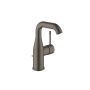 BADEROMSKRAN GROHE ESSENCE BØRSTET HARD GRAPHITE 