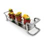 GRILLSTATIV BROIL KING FOR CHILIFRUKT