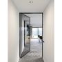 INNBYGGINGSPOT NORDLUX LED NIKKEL IP65 Ø8,5