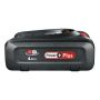 BATTERI BOSCH POWER FOR ALL 18V 4,0AH