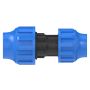 REDUKSJONSKOBLING FOR PLASTIKKRØR 32x25 MM POLYETYLEN