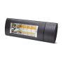 TERRASSEVARMER SOLAMAGIC PREMIUM+ BTC 2000W ANTRASITT