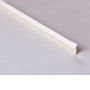 TETNINGS-/FUGEPROFIL PRIMO UNIVERSAL HVIT 4200 MM