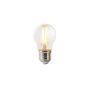 LYSPÆRE NORDLUX SMART E27 G45 2200-6500 KELVIN 600 LUMEN KLAR