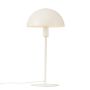 BORDLAMPE NORDLUX ELLEN Ø20CM E14 BEIGE