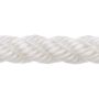 TAU ROBLINE  RAPALLO 10MM HVIT