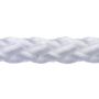 TAU POLYESTER ROBLINE 8 2MM HVIT PR. M.