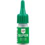 LYNLIM TEC7 SUPER GLUE 10ML TRANSPARENT