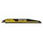 BAJONETTSAGBLAD DEWALT TRE/SPIKER 230MM