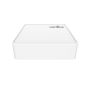 DUAL-WIFI BRIDGE NORDLUX SMART HVIT