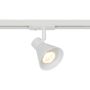 SPOTLIGHT NORDLUX EIK LINK GU10 HVIT Ø8,5 CM