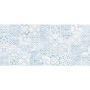 VOKSDUK D-C-FIX MANHATTAN VISBI BLUE 140 CM PR. M.