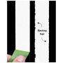 MÅLARTEIP KIP FROGTAPE 24MM