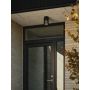 TAKLAMPE NORDLUX ALUDRA SEASIDE SVART ALU IP44