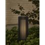 PULLERT NORDLUX ALUDRA 45 SEASIDE SVART ALU IP44