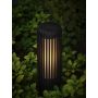 PULLERT NORDLUX ALUDRA 45 SEASIDE SVART ALU IP44