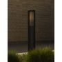 PULLERT NORDLUX ALUDRA 95 SEASIDE SVART ALU IP44