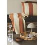 LAMPE NORDLUX PORTABEL ELLEN 25 CM BEIGE