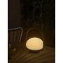 GULVLAMPE NORDLUX SPONGE 20 HVIT