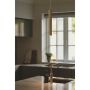 PENDEL NORDLUX VICO BEIGE Ø5 CM 40 CM