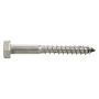 TRESKRUE  MARINETECH HEXAGON 8X80MM AC54/BC02