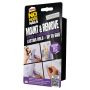LIM PATTEX NO MORE NAILS MOUNT AND REMOVE 44G