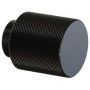 KNOPP SCANBAD PIXEL SVART Ø26MM