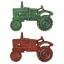 FLASKEÅPNER GARDENLIFE TRAKTOR 