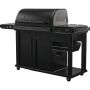  PELLETSGRILL TRAEGER WOODRIDGE ELITE