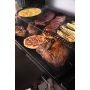  PELLETSGRILL TRAEGER WOODRIDGE ELITE