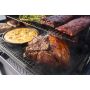  PELLETSGRILL TRAEGER WOODRIDGE ELITE